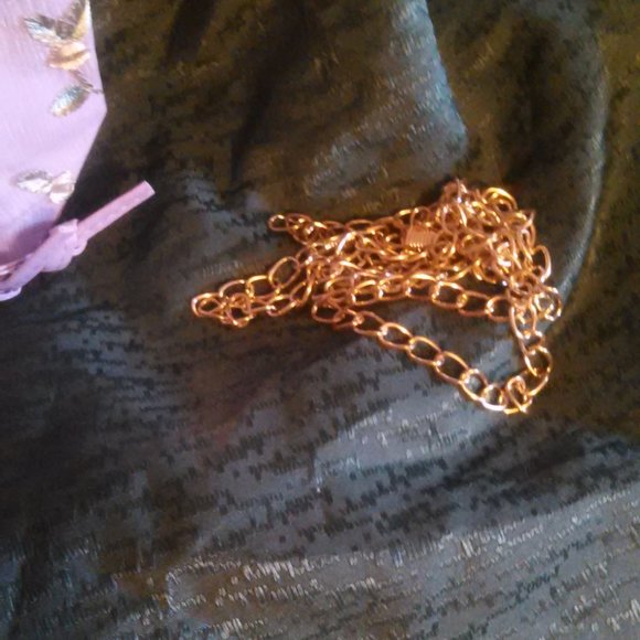 Faux Leather Embroidered Handbag - Picture 7 of 16